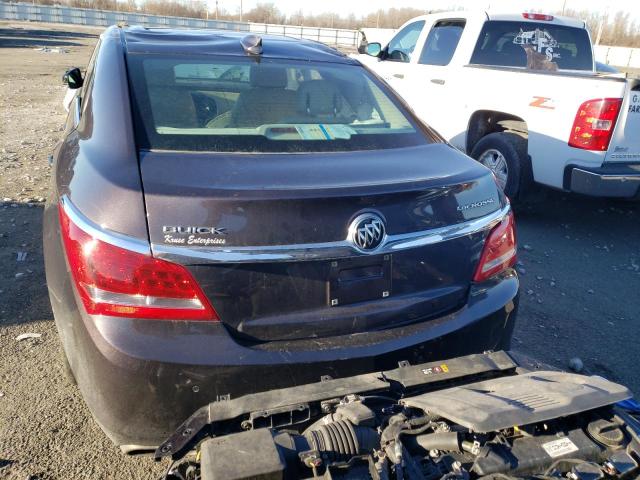 Photo 5 VIN: 1G4GF5G39FF144061 - BUICK LACROSSE 