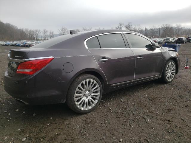 Photo 2 VIN: 1G4GF5G39FF264670 - BUICK LACROSSE 