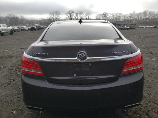 Photo 5 VIN: 1G4GF5G39FF264670 - BUICK LACROSSE 