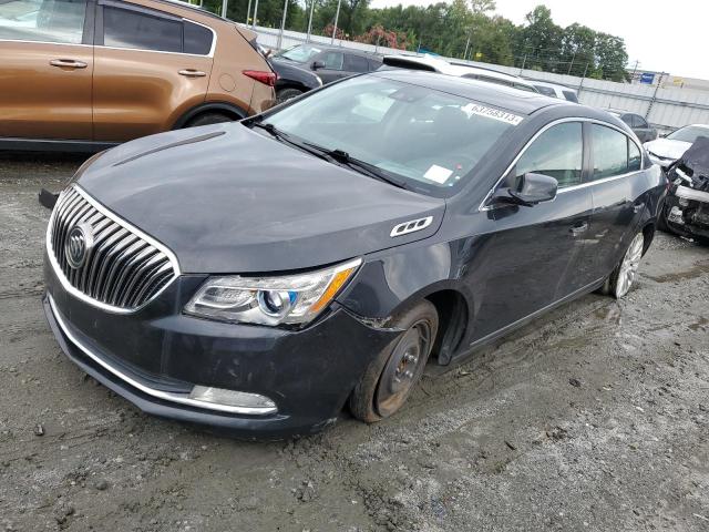 Photo 0 VIN: 1G4GF5G39FF280058 - BUICK LACROSSE P 