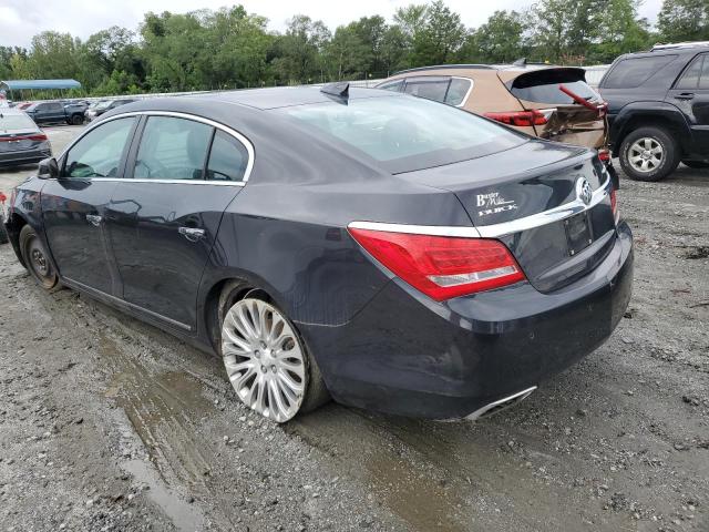 Photo 1 VIN: 1G4GF5G39FF280058 - BUICK LACROSSE P 