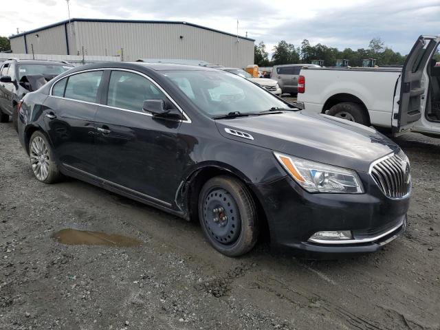 Photo 3 VIN: 1G4GF5G39FF280058 - BUICK LACROSSE P 