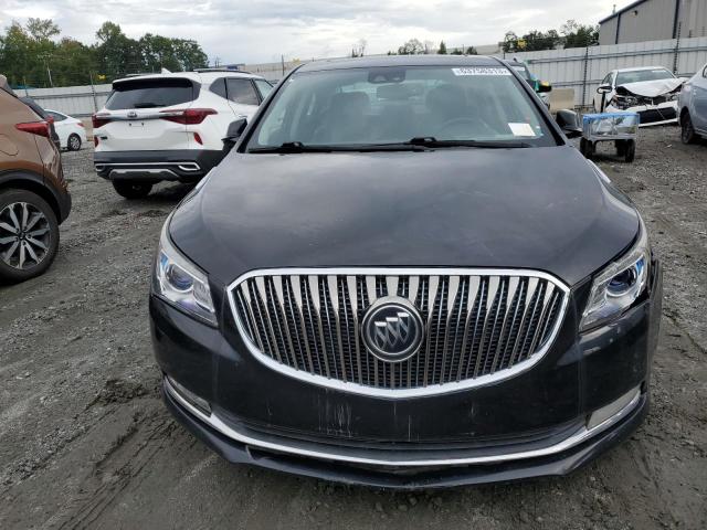 Photo 4 VIN: 1G4GF5G39FF280058 - BUICK LACROSSE P 