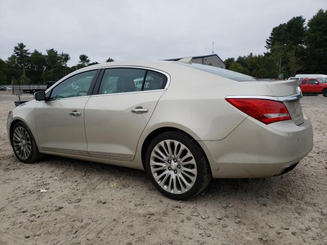 Photo 1 VIN: 1G4GF5G39GF202963 - BUICK LACROSSE P 