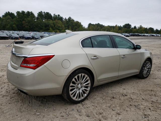 Photo 2 VIN: 1G4GF5G39GF202963 - BUICK LACROSSE P 