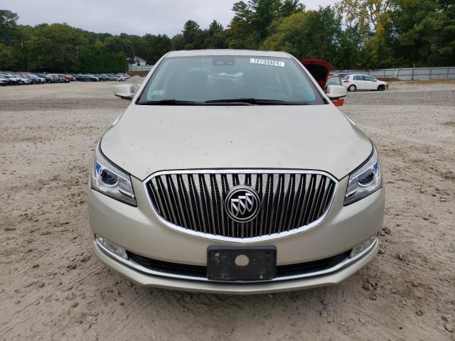 Photo 4 VIN: 1G4GF5G39GF202963 - BUICK LACROSSE P 