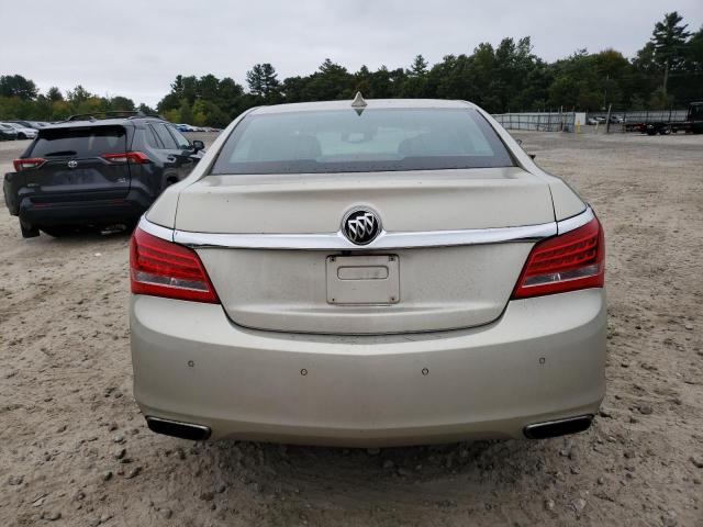 Photo 5 VIN: 1G4GF5G39GF202963 - BUICK LACROSSE P 