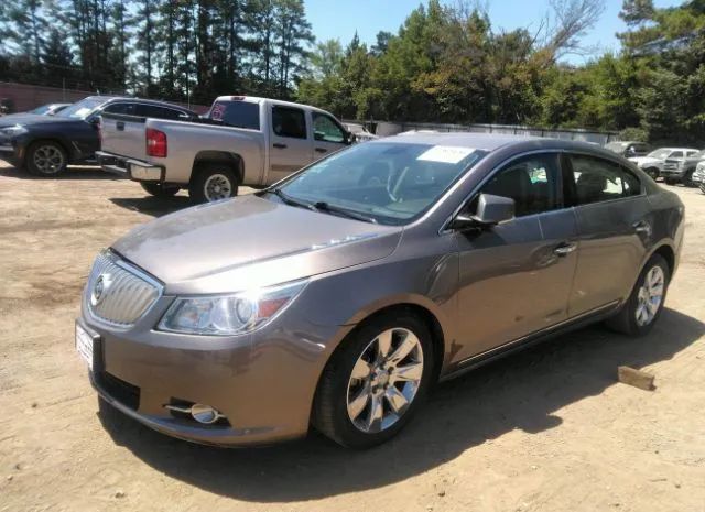 Photo 1 VIN: 1G4GF5G3XCF230006 - BUICK LACROSSE 