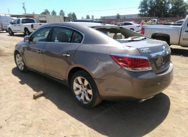 Photo 2 VIN: 1G4GF5G3XCF230006 - BUICK LACROSSE 