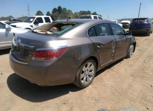 Photo 3 VIN: 1G4GF5G3XCF230006 - BUICK LACROSSE 