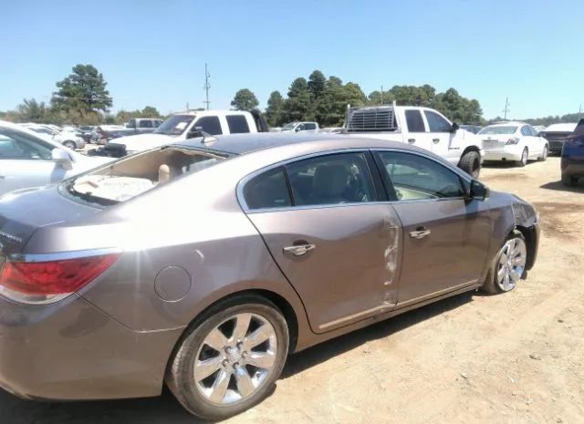 Photo 5 VIN: 1G4GF5G3XCF230006 - BUICK LACROSSE 