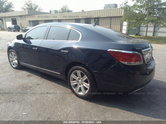 Photo 2 VIN: 1G4GF5G3XCF299679 - BUICK LACROSSE 