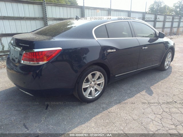 Photo 3 VIN: 1G4GF5G3XCF299679 - BUICK LACROSSE 