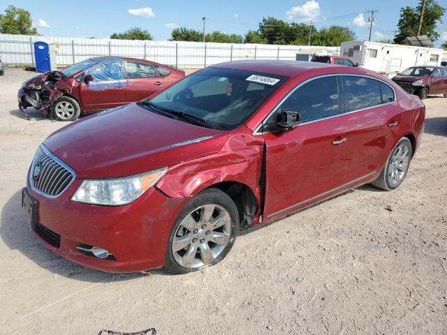 Photo 0 VIN: 1G4GF5G3XDF188535 - BUICK LACROSSE P 