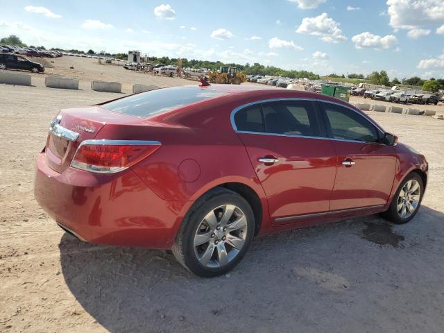 Photo 2 VIN: 1G4GF5G3XDF188535 - BUICK LACROSSE P 