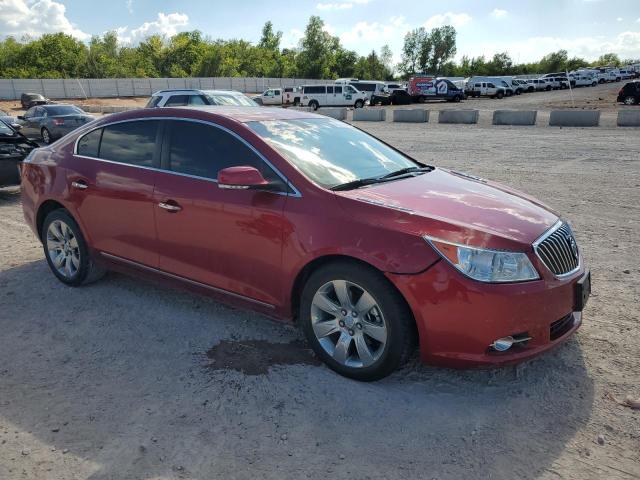 Photo 3 VIN: 1G4GF5G3XDF188535 - BUICK LACROSSE P 