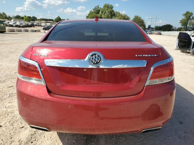 Photo 5 VIN: 1G4GF5G3XDF188535 - BUICK LACROSSE P 