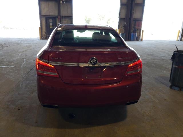 Photo 5 VIN: 1G4GF5G3XEF100200 - BUICK LACROSSE T 