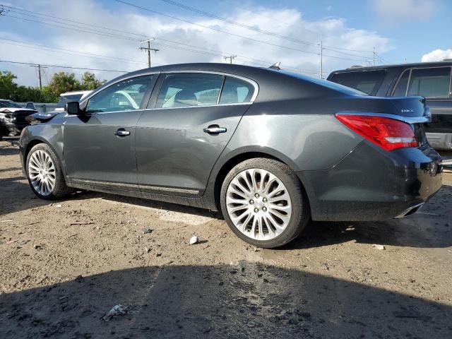 Photo 1 VIN: 1G4GF5G3XEF180940 - BUICK LACROSSE T 