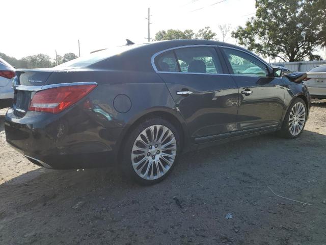 Photo 2 VIN: 1G4GF5G3XEF180940 - BUICK LACROSSE T 