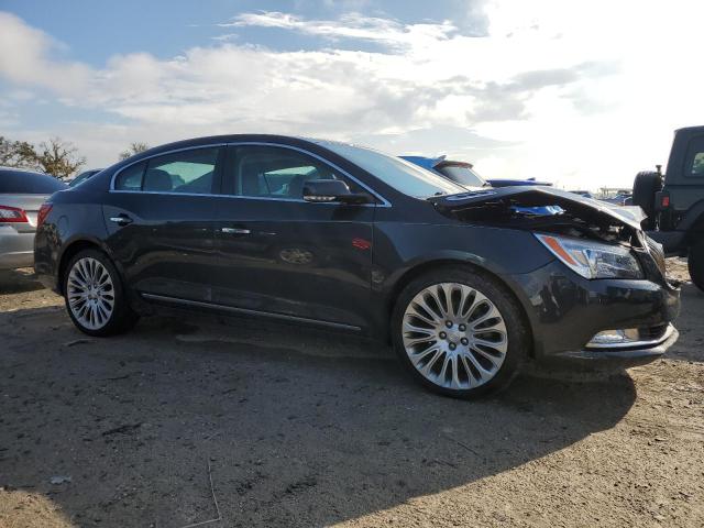 Photo 3 VIN: 1G4GF5G3XEF180940 - BUICK LACROSSE T 