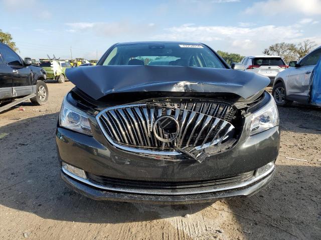 Photo 4 VIN: 1G4GF5G3XEF180940 - BUICK LACROSSE T 