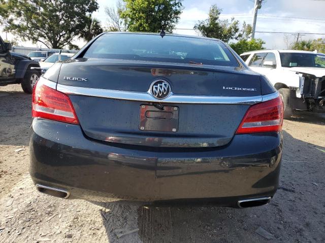 Photo 5 VIN: 1G4GF5G3XEF180940 - BUICK LACROSSE T 