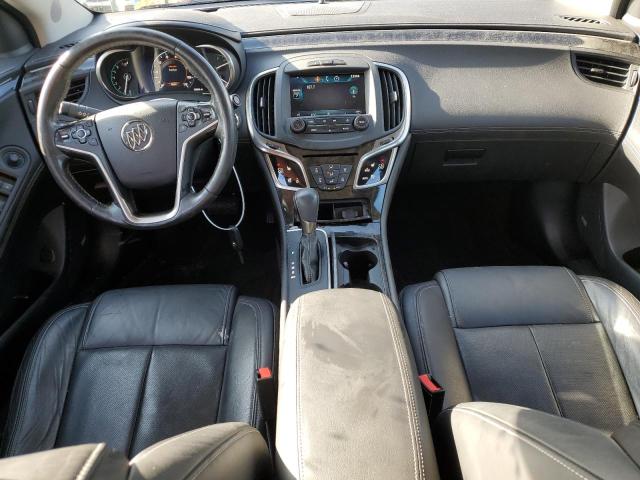 Photo 7 VIN: 1G4GF5G3XEF180940 - BUICK LACROSSE T 