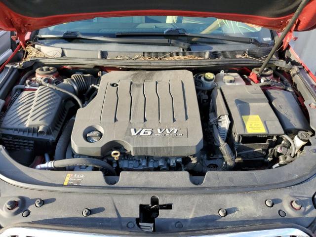 Photo 6 VIN: 1G4GF5G3XEF265132 - BUICK LACROSSE T 