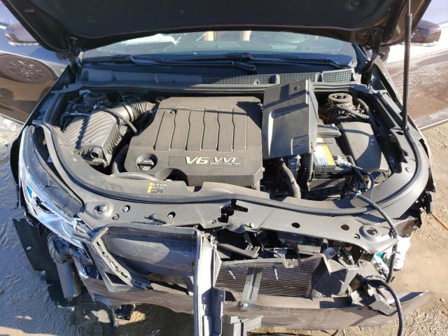 Photo 10 VIN: 1G4GF5G3XFF169356 - BUICK LACROSSE P 