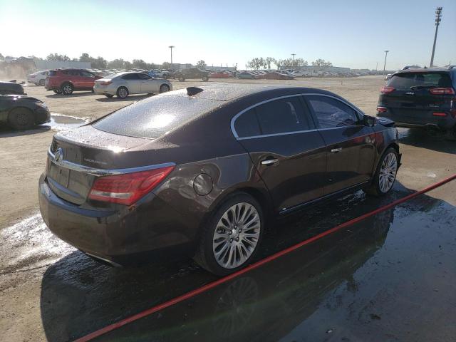 Photo 2 VIN: 1G4GF5G3XFF169356 - BUICK LACROSSE P 