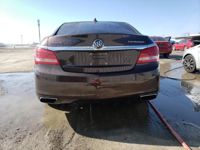 Photo 5 VIN: 1G4GF5G3XFF169356 - BUICK LACROSSE P 