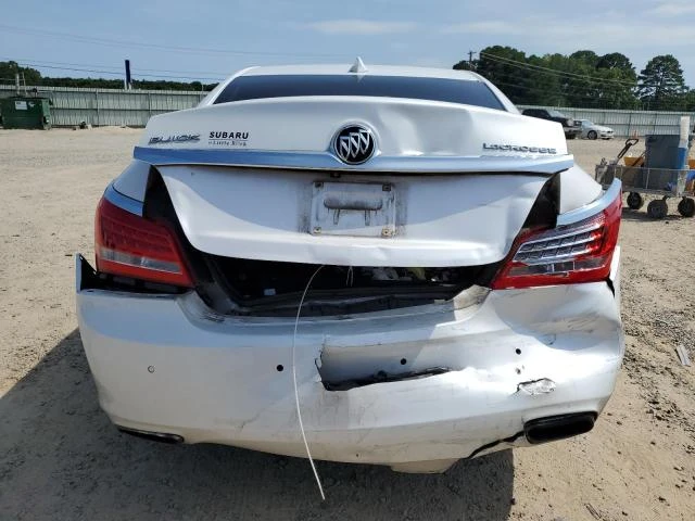 Photo 5 VIN: 1G4GF5G3XFF228518 - BUICK LACROSSE P 