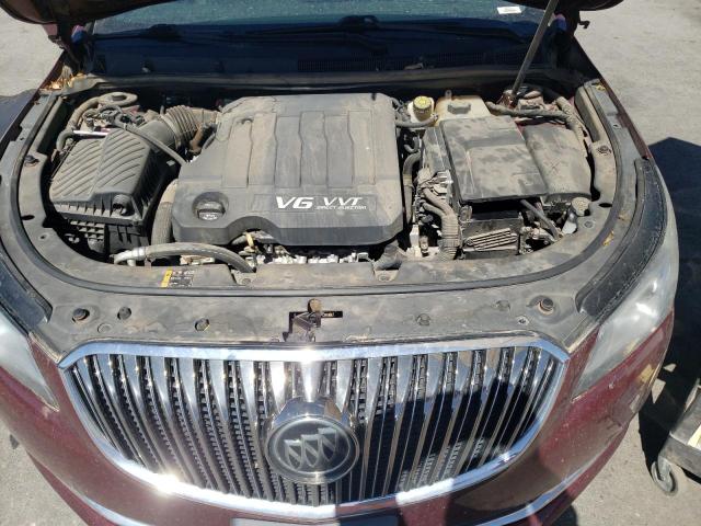 Photo 10 VIN: 1G4GF5G3XGF196669 - BUICK LACROSSE P 