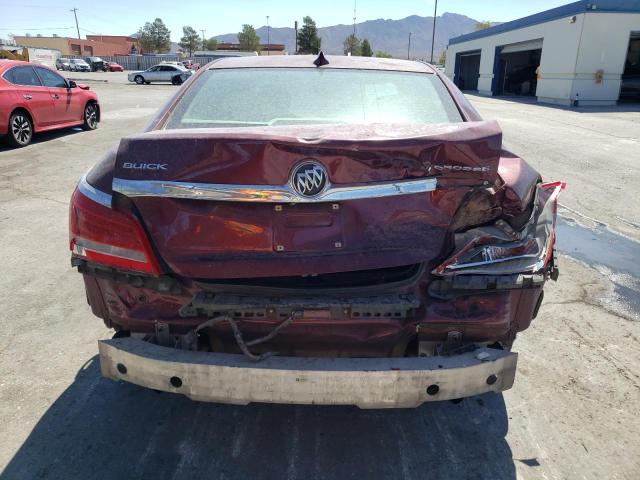 Photo 5 VIN: 1G4GF5G3XGF196669 - BUICK LACROSSE P 