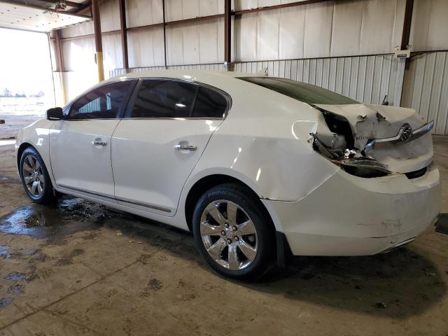 Photo 1 VIN: 1G4GG5E30DF137562 - BUICK LACROSSE P 