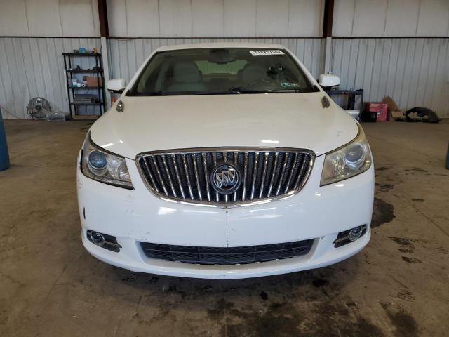 Photo 4 VIN: 1G4GG5E30DF137562 - BUICK LACROSSE P 