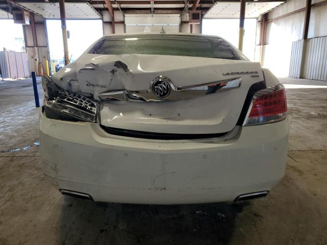 Photo 5 VIN: 1G4GG5E30DF137562 - BUICK LACROSSE P 