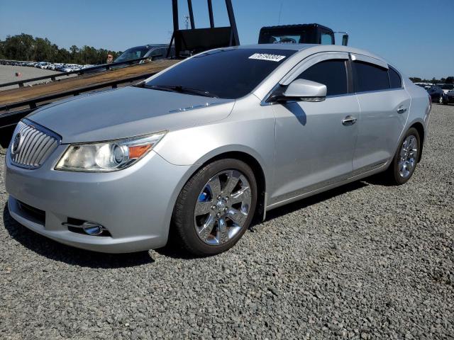 Photo 0 VIN: 1G4GG5E31CF137391 - BUICK LACROSSE P 