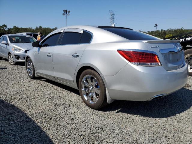 Photo 1 VIN: 1G4GG5E31CF137391 - BUICK LACROSSE P 