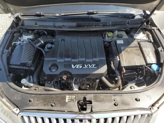 Photo 10 VIN: 1G4GG5E31CF137391 - BUICK LACROSSE P 