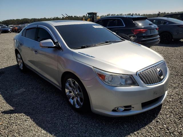 Photo 3 VIN: 1G4GG5E31CF137391 - BUICK LACROSSE P 