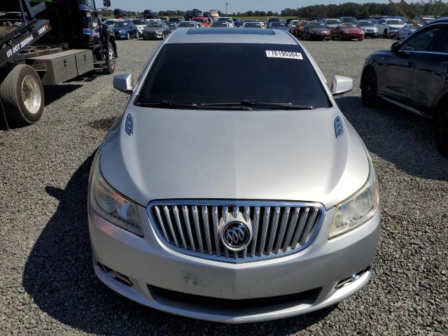 Photo 4 VIN: 1G4GG5E31CF137391 - BUICK LACROSSE P 