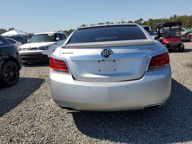 Photo 5 VIN: 1G4GG5E31CF137391 - BUICK LACROSSE P 