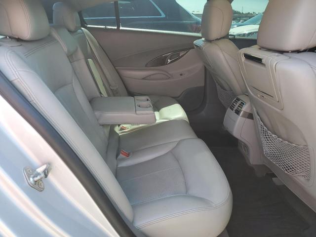 Photo 9 VIN: 1G4GG5E31CF137391 - BUICK LACROSSE P 