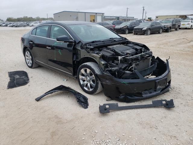 Photo 0 VIN: 1G4GG5E31CF236292 - BUICK LACROSSE P 