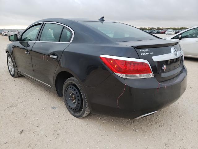 Photo 2 VIN: 1G4GG5E31CF236292 - BUICK LACROSSE P 