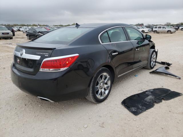 Photo 3 VIN: 1G4GG5E31CF236292 - BUICK LACROSSE P 