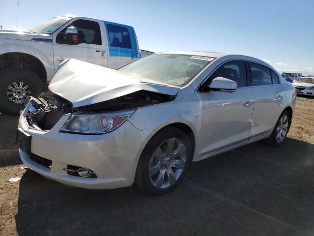 Photo 1 VIN: 1G4GG5E31CF313047 - BUICK LACROSSE P 