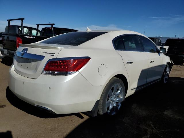 Photo 3 VIN: 1G4GG5E31CF313047 - BUICK LACROSSE P 